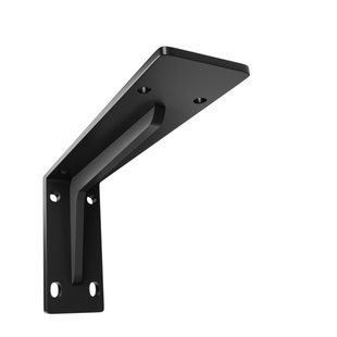 三角支撑架墙上悬空电视柜承重支架托架书桌三脚架置物架固定角铁