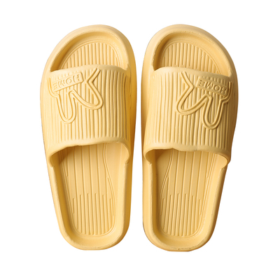 情侣EVA软底静音地板拖鞋