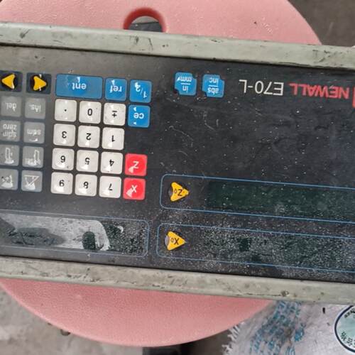 询价-英国NEWALL数显表 E70-L显示器,E702LD0型，