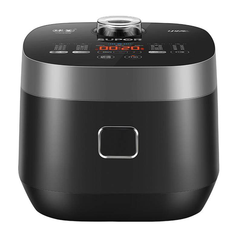 饭香情浓:2026年高性价比电饭煲选购全攻略