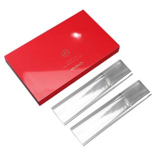 烫膜机茶叶礼盒专用烟封膜烟包膜烟条膜拉丝膜塑封膜热缩膜烫膜纸