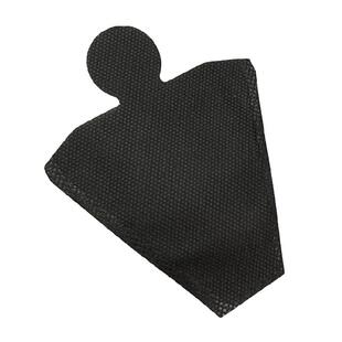 爱丽思IRIS除螨一次性集尘过滤网CF-FT1 除螨仪吸尘器FAC2C爱丽丝