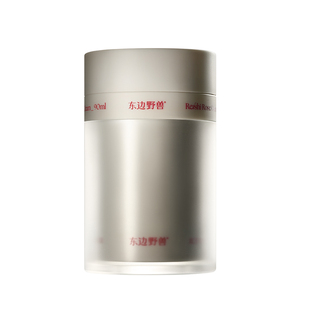 【新年礼物】东边野兽灵芝卸妆凝霜舒缓温和清洁清爽卸妆膏90ml