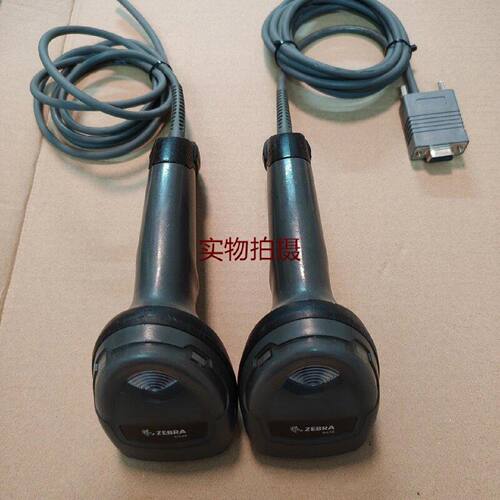 询价-斑马DS2208扫描仪成色好
