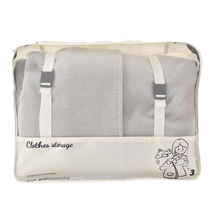 旅行收纳袋行李箱衣服内裤杂物整理包旅游鞋子分装出行出差洗漱包