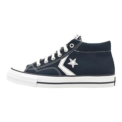 CONVERSE复古撞色星箭休闲鞋