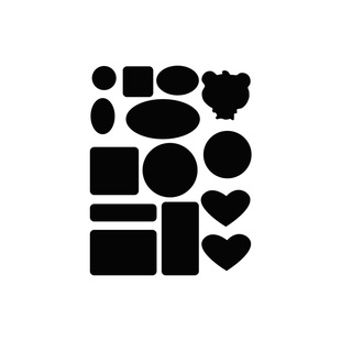 补丁贴自粘免缝衣服羽绒服破了修补贴破洞修复神器大号酒红色布贴