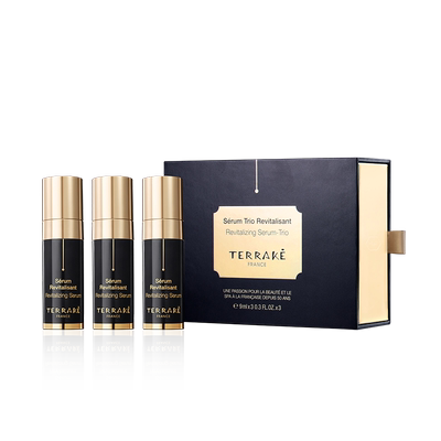 TERRAKE天芮密集修护精华