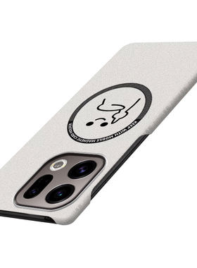 适用oppofindx9手机壳findx8pro保护套搞怪findx6新款防摔x9卡通磨砂x8s+情侣磁吸x7ultra半包边岩沙0pp0硬壳