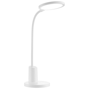 欧普led台灯护眼灯大学生宿舍书桌床头卧室近视防控插电儿童学习