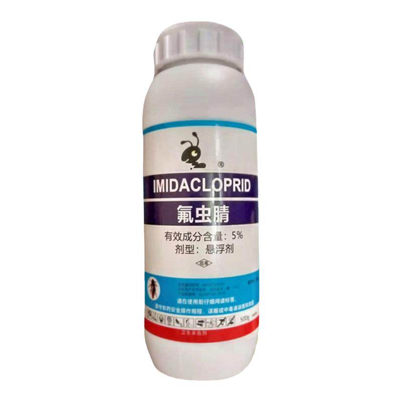 GETTER蟑螂悬浮剂白蚁氟虫一窝端