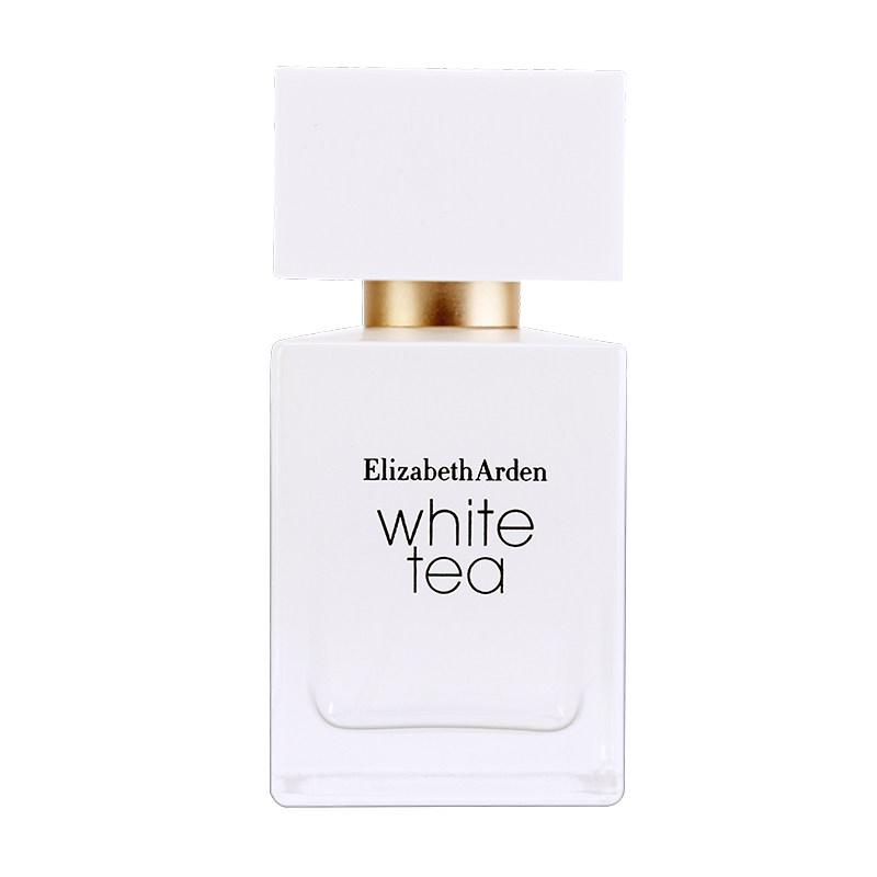 Elizabeth Arden伊丽莎白雅顿White Tea白茶野玫瑰梵尼兰女士香水
