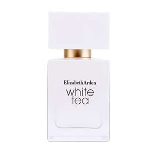 Elizabeth Arden伊丽莎白雅顿White Tea白茶野玫瑰梵尼兰女士香水
