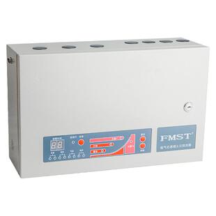 极早期空气采样烟雾探测器吸气式感烟单管双管四管火灾报警过滤器