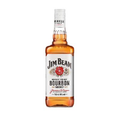 宾三得利金宾波本威士忌