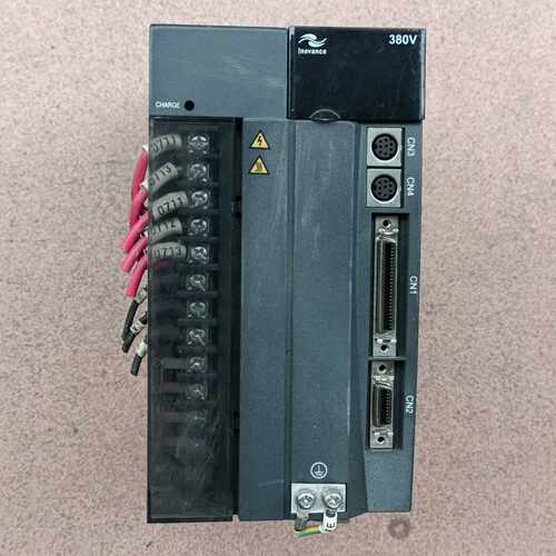 汇川伺服驱动器IS500AT8R4I-212，议价商品