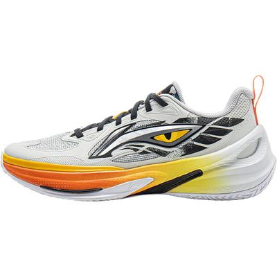 李宁篮球鞋青少年先锋灵运动鞋