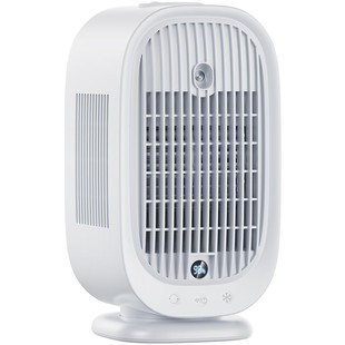 【德国权尚】2025新款空调扇制冷风扇家用冷气移动小型迷你冷风机