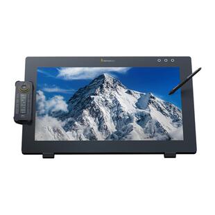 【旗舰新品】Xencelabs马蒂斯数位屏24+电脑手绘屏绘画屏4K数绘屏