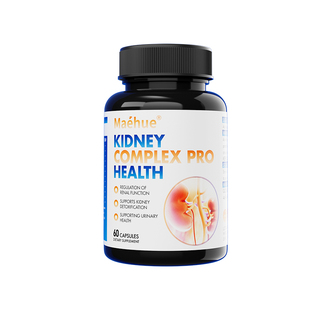 Maehue21大草本配方】肌酐高尿蛋白iga保护肾小球护肾胶囊降泡沫