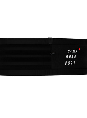 Compressport户外腰带