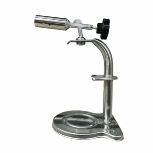 卡式瓦斯家用小喷灯烧毛家用气罐商用配件点火器喷火枪喷火喷枪头