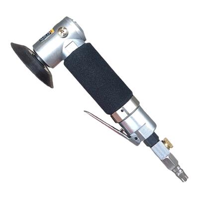 台冠气动3寸抛光机面漆抛光修补