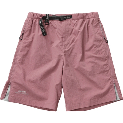 nauticawhitesail休闲户外短裤