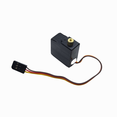 速驰宇JJRC金属齿轮舵机伺服器