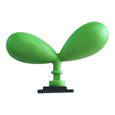 豆芽热靴盖创意热靴尼康佳能