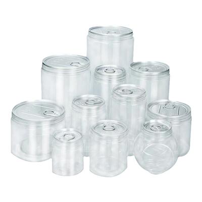 食品级密封罐加厚防潮防尘