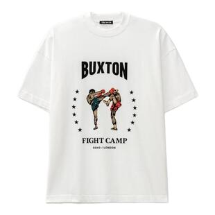 COLE BUXTON Fight Camp T-shirt 短袖T恤男HBX