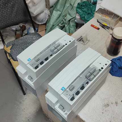 lenze 伦茨 EVS9325-ESV004 EVS932