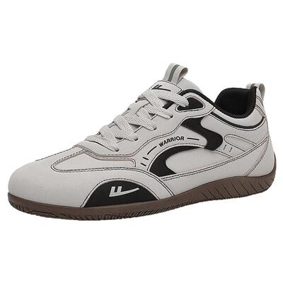 回力2025新款薄底涡轮赛车鞋男款