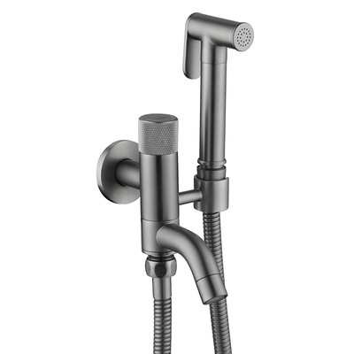 OMO全铜双出拖把池增压喷枪