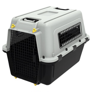 宠物航空箱大号狗狗小中大型犬狗笼子外出便携托运IATA国航携带箱