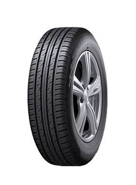 邓禄普235/60R17越野suv汽车轮胎
