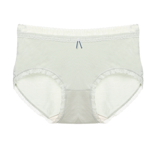 （拍五发6）伊丝艾拉基础舒适女内裤捡漏清仓（拍五条包邮）