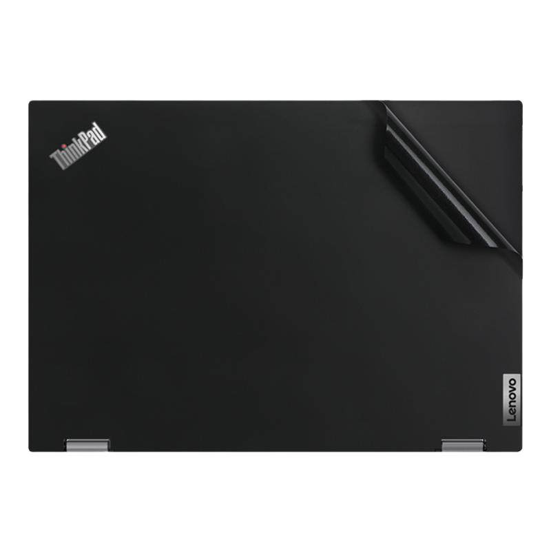 适用于ThinkpadL13yoga外壳贴膜