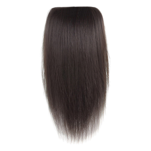 假发片头顶增发量蓬松高颅顶仿真发垫发片一片式隐形无痕补发神器