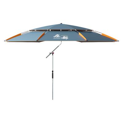 左都钓鱼伞防晒遮阳挡雨露营