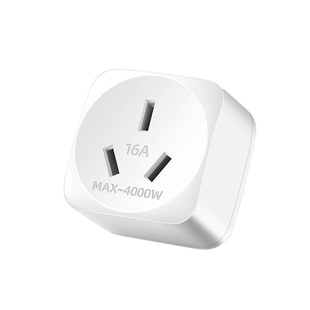 10A转16A插头大功率电器空调热水器微波炉专用多功能一转多插线板