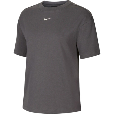 NIKE/耐克正品 当季新款SPORTSWEAR女子休闲运动T恤 DD0501
