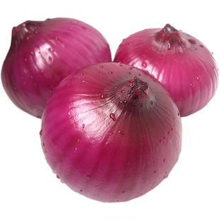云南新鲜食材紫皮洋葱圆葱厨房调味农家蔬菜洋葱新鲜蔬菜葱头辛辣