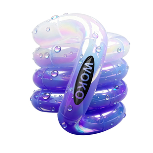 WOKO官方正版扭扭乐温变系列ADHD专注力训练神器小玩具解压玩具