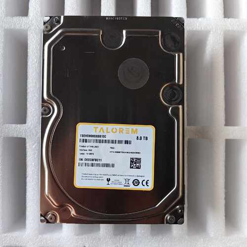 【请询价】希捷8TSAS12G企业级硬盘ST8000NM0075