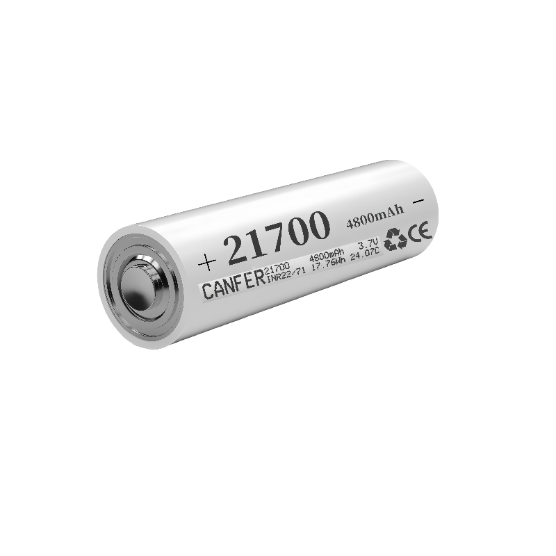 御澜微21700锂电池胶囊可充电宝3.7v电池组大容量超亮手电