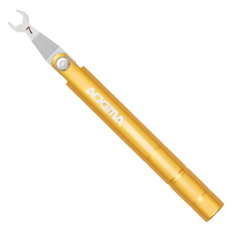艾德玛射频头扭力扳手连接器
