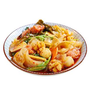 溢香哥乐 抚顺麻辣拌调料 商用 麻辣拌料麻辣拌酱料餐饮工厂直营