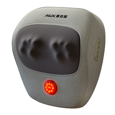 奥克斯富贵包消除疏通颈椎按摩器